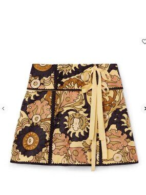 Ulla Johnson dimi skirt